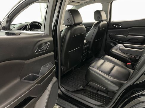 Certified 2017 GMC Acadia SLT image 48