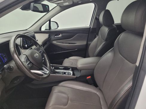 Used 2019 Hyundai Santa Fe AWD image 17