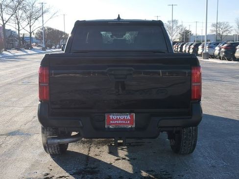 New 2026 Toyota Tacoma SR5 image 5