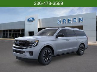 New 2025 Ford Expedition Max Platinum w/ Platinum Ultimate Package video 2