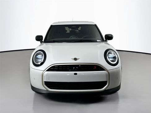 Used 2025 MINI Cooper S FWD image 2