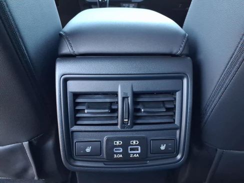 New 2026 Subaru Outback Touring XT image 33