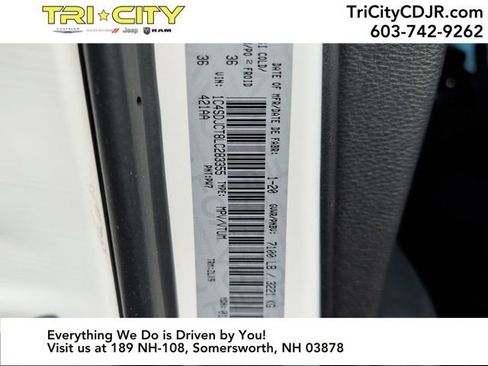 Used 2020 Dodge Durango R/T image 36