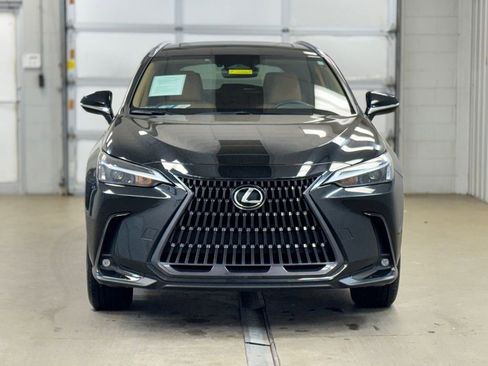 Used 2023 Lexus NX 350h 350h Base w/ Towing Package (2000 Lbs) image 2