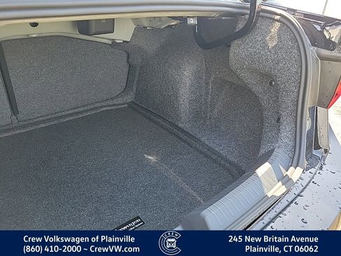 New 2026 Volkswagen Jetta SE FWD image 51