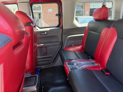 Used 2010 Honda Element EX image 13