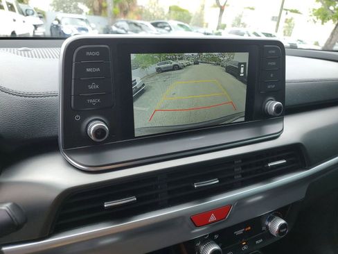 Used 2021 Kia Telluride S FWD image 26