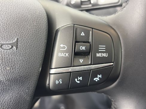 Used 2024 Ford Maverick Lariat w/ Black Appearance Package AWD/4WD image 38