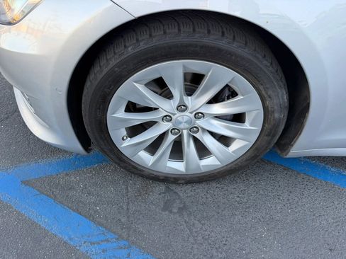 Used 2018 Tesla Model S 75D AWD/4WD image 5