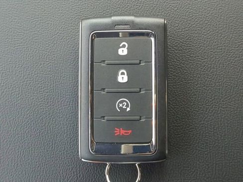 New 2026 Dodge Charger Scat Pack w/ Blacktop Package AWD/4WD image 33