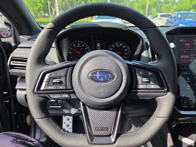 New 2026 Subaru WRX Premium AWD/4WD image 14