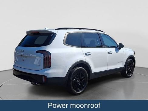 Used 2024 Kia Telluride SX X-Line AWD/4WD image 7