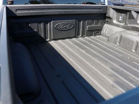 New 2025 Ford F150 Raptor image 8