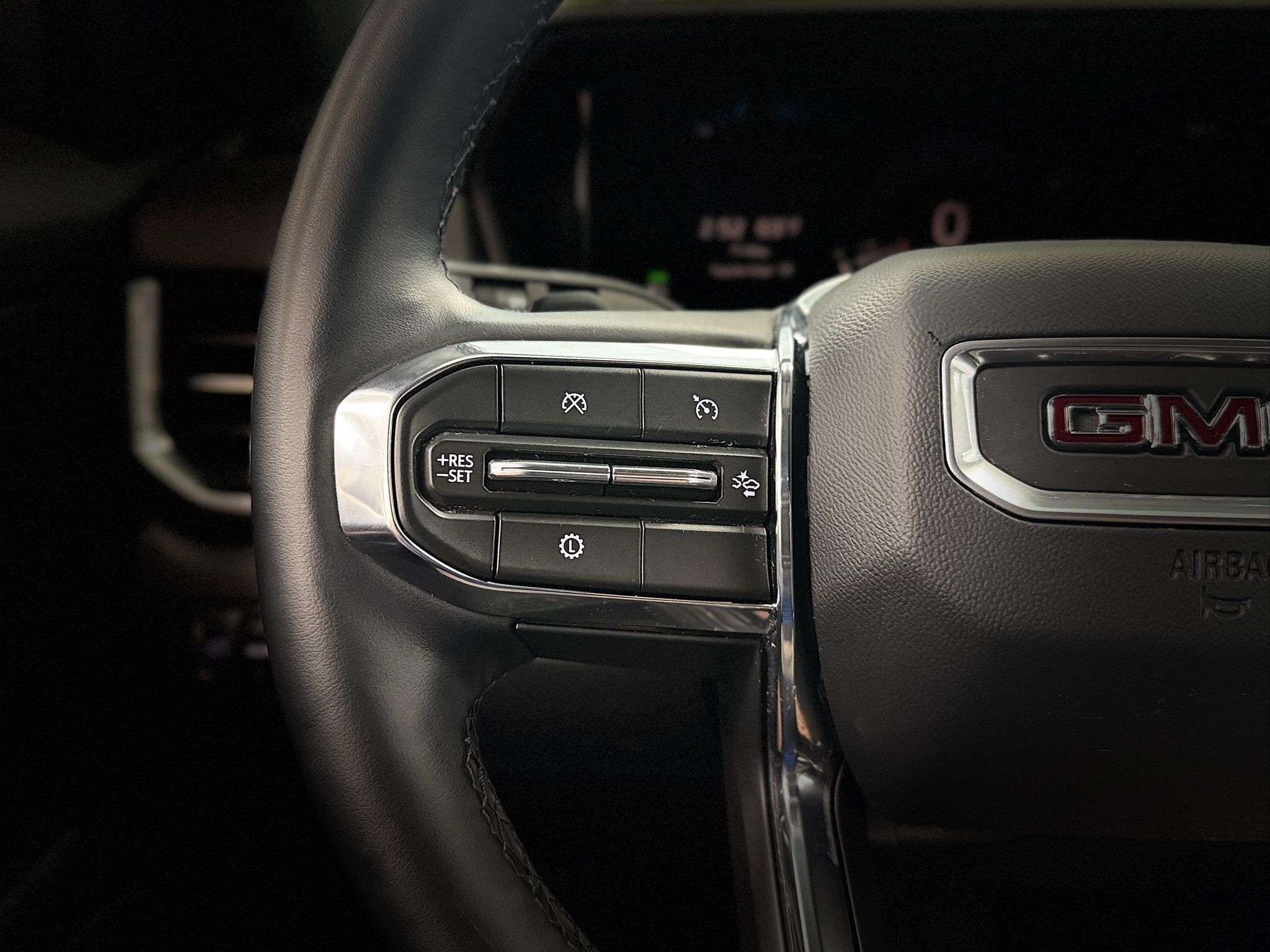 Used 2026 GMC Terrain Elevation w/ Elevation Premium Package AWD/4WD image 21