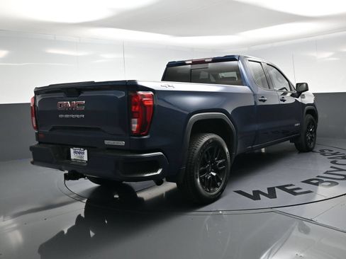 Used 2019 GMC Sierra 1500 Elevation w/ Elevation Value Package AWD/4WD image 9