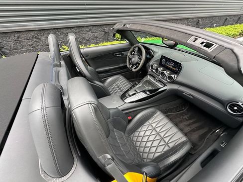 Used 2020 Mercedes-Benz AMG GT R image 13