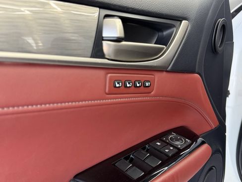 Used 2014 Lexus GS 350 w/ F Sport Package RWD image 16