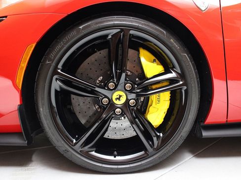 Used 2025 Ferrari 296 GTS image 67