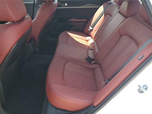 New 2026 Kia K5 GT-Line w/ GT-Line Red Interior Package image 20