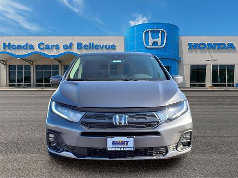 New 2026 Honda Odyssey EX-L image 10