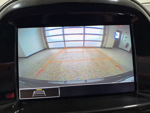 Used 2021 Chevrolet Spark LT image 17