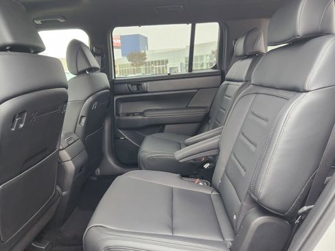 New 2026 Hyundai Santa Fe Calligraphy FWD image 22