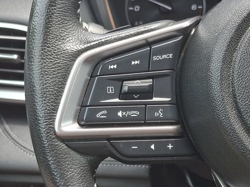 Certified 2024 Subaru Outback Limited AWD/4WD image 24