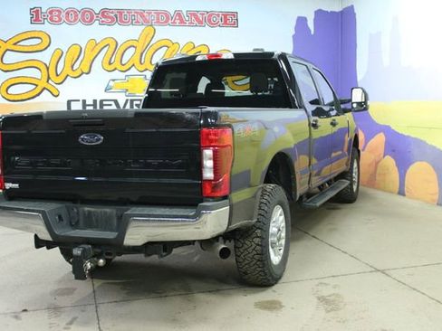 Used 2022 Ford F250 XLT image 8