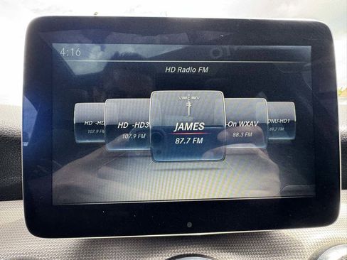 Used 2017 Mercedes-Benz CLA 250 image 16