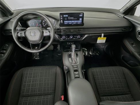 New 2026 Honda HR-V Sport image 30