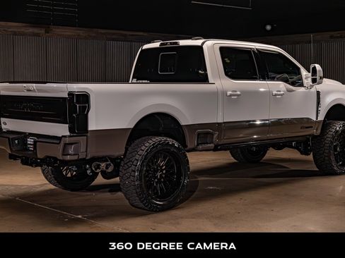 Used 2026 Ford F250 King Ranch AWD/4WD image 10
