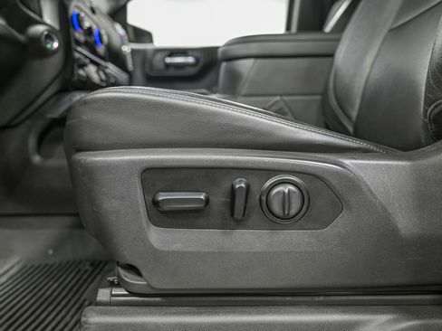 Used 2020 Chevrolet Silverado 1500 RST w/ All-Star Edition image 14