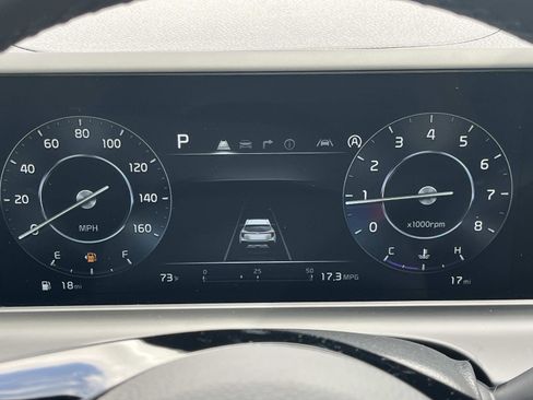 New 2026 Kia Seltos EX FWD image 33