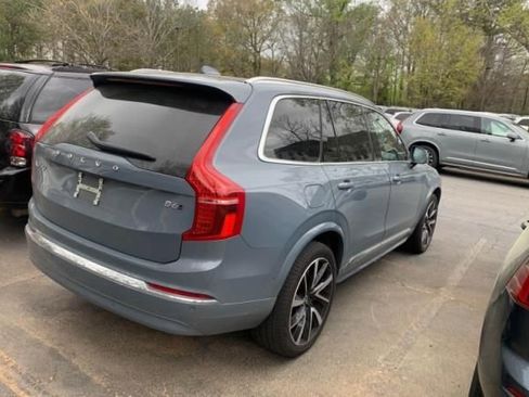 Used 2023 Volvo XC90 B6 Plus w/ Protection Package image 2