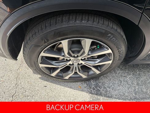 Used 2023 Acura MDX FWD w/ Technology Package image 13