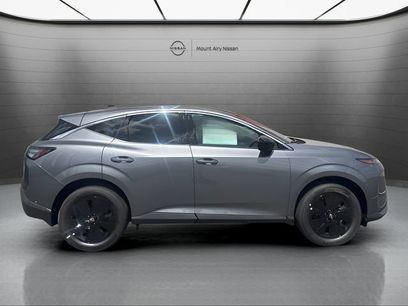 New 2025 Nissan Murano SV w/ Cargo Package