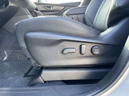 New 2026 Subaru Ascent Limited Bronze image 14