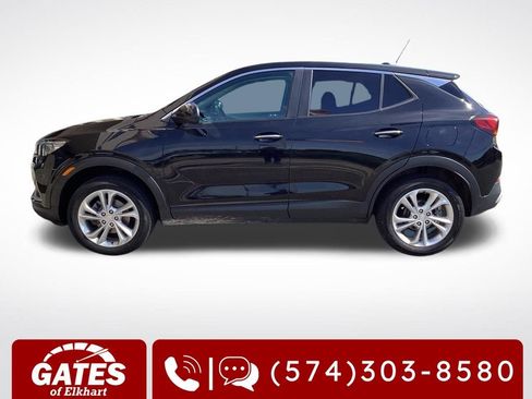 Used 2023 Buick Encore GX Preferred w/ Cold Weather Comfort Package AWD/4WD image 6