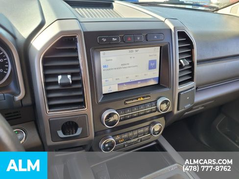 Used 2021 Ford Expedition XLT AWD/4WD image 22