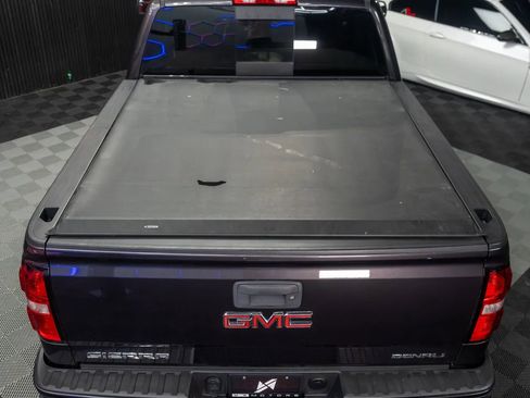 Used 2015 GMC Sierra 1500 Denali image 17