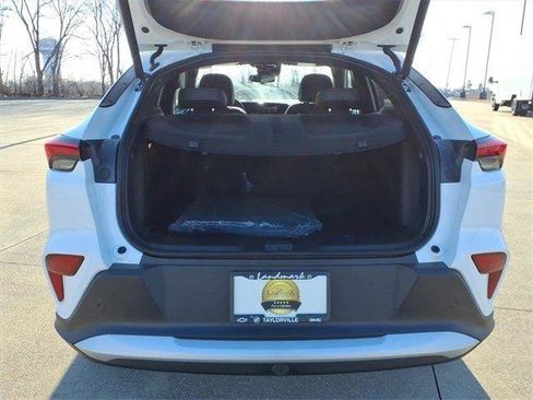 New 2026 Buick Envista Preferred w/ Convenience I Package image 18