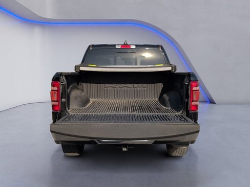 Used 2022 RAM 1500 Big Horn image 6