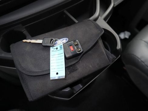 Used 2013 Ford E-250 and Econoline 250 w/ Commercial Cargo Van Pkg image 52