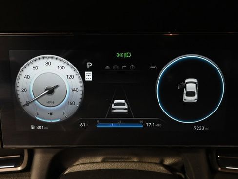 Used 2025 Hyundai Elantra N Line image 26