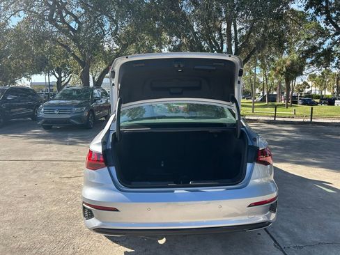 Used 2023 Audi A3 2.0T Premium w/ Convenience Package image 40