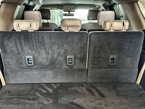 Used 2022 Ford Expedition XLT AWD/4WD image 29