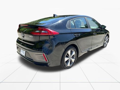Used 2018 Hyundai Ioniq Plug-In Hybrid FWD image 8