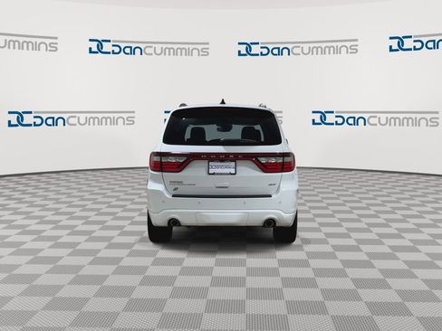 Used 2025 Dodge Durango GT AWD/4WD image 7