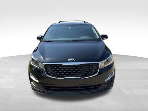 Used 2020 Kia Sedona EX FWD image 8