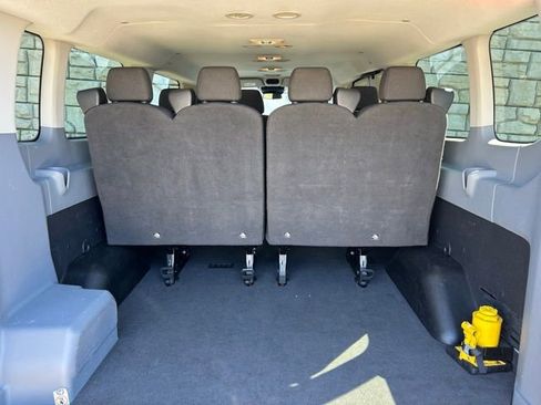 Used 2016 Ford Transit 350 XLT RWD image 11